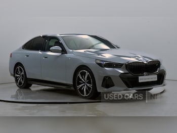 Used BMW i5 2024 for sale - 78302217: Photo