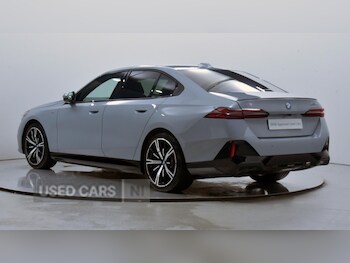 Used BMW i5 2024 for sale - 78302217: Photo