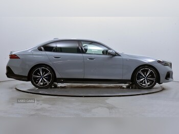 Used BMW i5 2024 for sale - 78302217: Photo