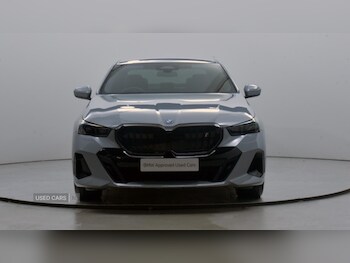 Used BMW i5 2024 for sale - 78302217: Photo