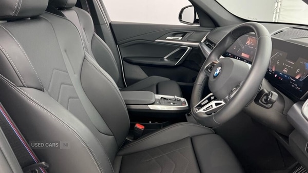 Used BMW X1 2025 for sale - 76937018: Photo 12