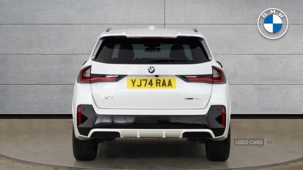 Used BMW X1 2025 for sale - 76937018: Photo 16