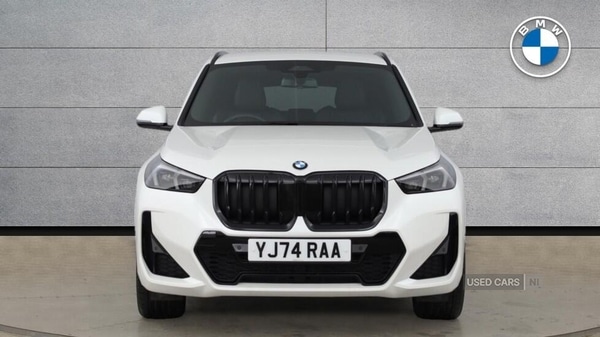 Used BMW X1 2025 for sale - 76937018: Photo 17