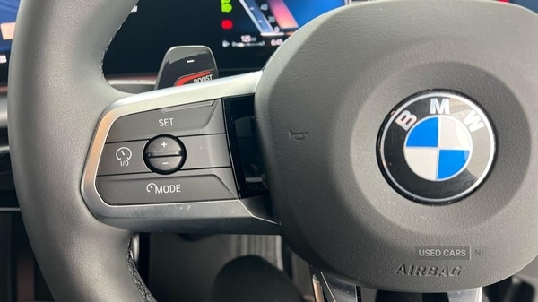 Used BMW X1 2025 for sale - 76937018: Photo 18