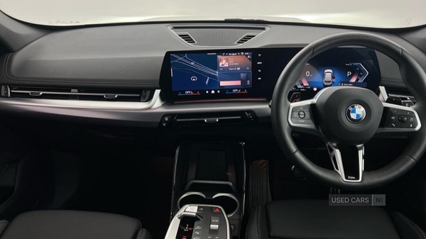 Used BMW X1 2025 for sale - 76937018: Photo 4