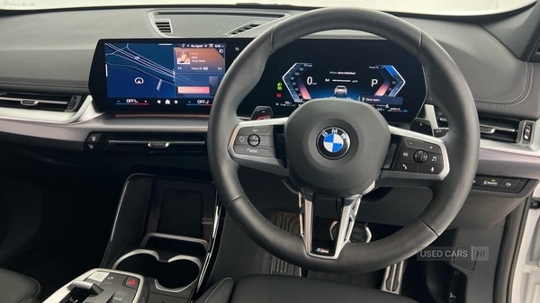 Used BMW X1 2025 for sale - 76937018: Photo 6