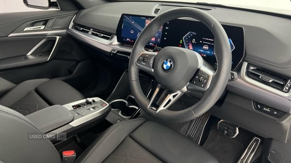 Used BMW X1 2025 for sale - 76937018: Photo 7