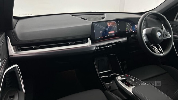 Used BMW X1 2025 for sale - 76937018: Photo 8