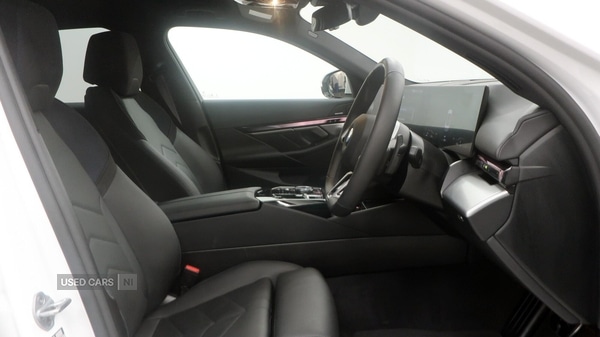 Used BMW 5 Series 2025 for sale - 76997973: Photo 12