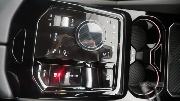 Used BMW 5 Series 2025 for sale - 76997973: Photo 26