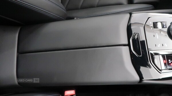 Used BMW 5 Series 2025 for sale - 76997973: Photo 30