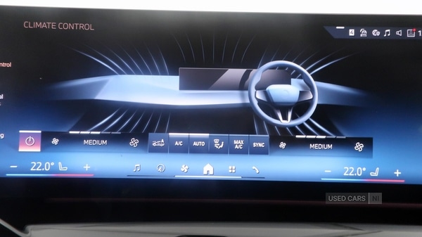 Used BMW 5 Series 2025 for sale - 76997973: Photo 9