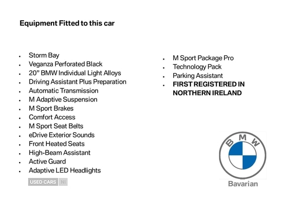Used BMW X1 2025 for sale - 76381458: Photo 1