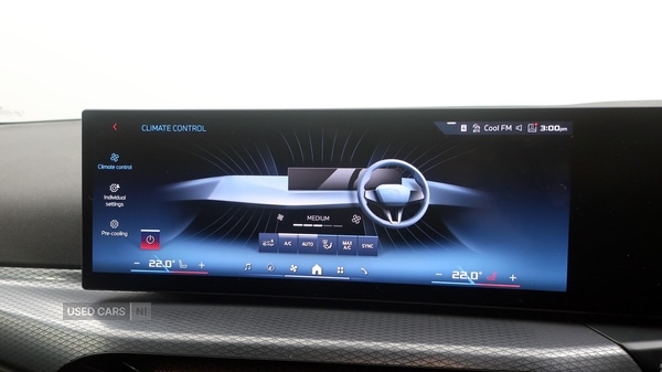 Used BMW 3 Series 2025 for sale - 77238945: Photo 10