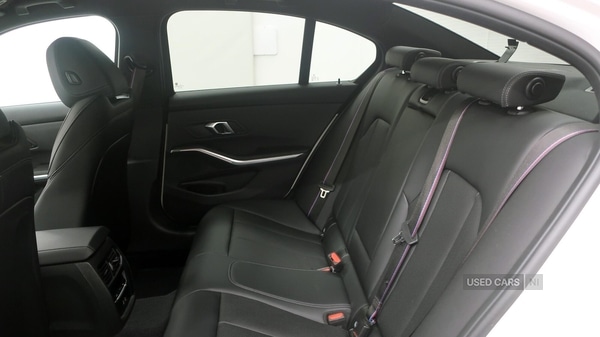 Used BMW 3 Series 2025 for sale - 77238945: Photo 13