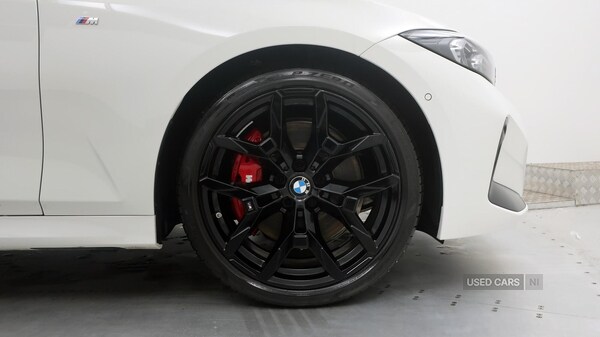 Used BMW 3 Series 2025 for sale - 77238945: Photo 15