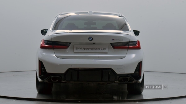 Used BMW 3 Series 2025 for sale - 77238945: Photo 16