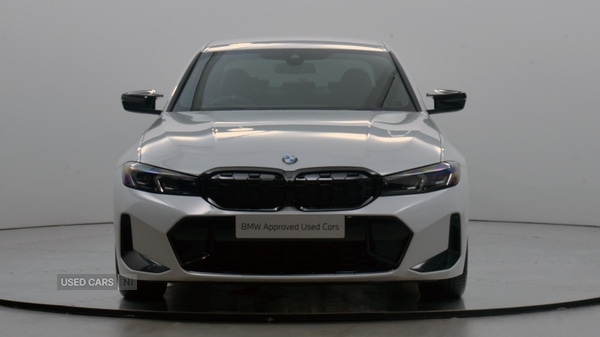 Used BMW 3 Series 2025 for sale - 77238945: Photo 17