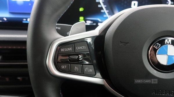 Used BMW 3 Series 2025 for sale - 77238945: Photo 18