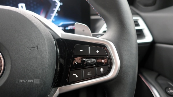 Used BMW 3 Series 2025 for sale - 77238945: Photo 19