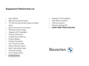 BMW 3 Series feature image