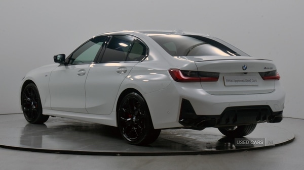 Used BMW 3 Series 2025 for sale - 77238945: Photo 2