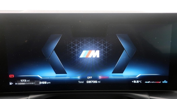 Used BMW 3 Series 2025 for sale - 77238945: Photo 24