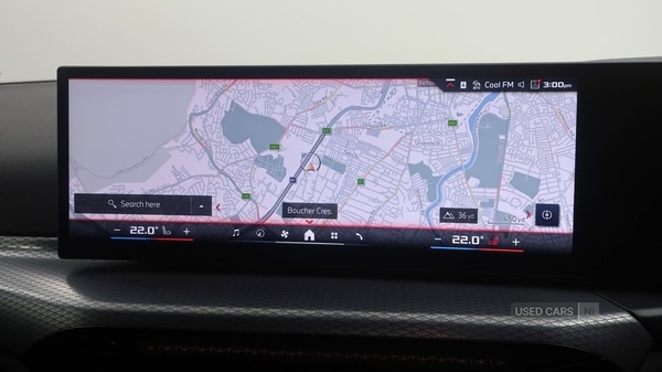 Used BMW 3 Series 2025 for sale - 77238945: Photo 25