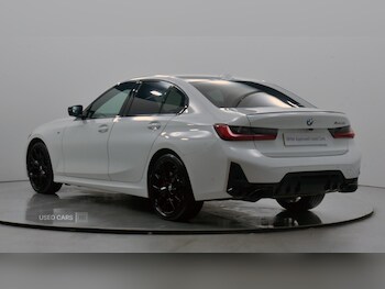 Used BMW 3 Series 2025 for sale - 77238945: Photo