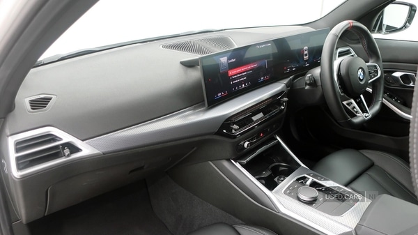 Used BMW 3 Series 2025 for sale - 77238945: Photo 34