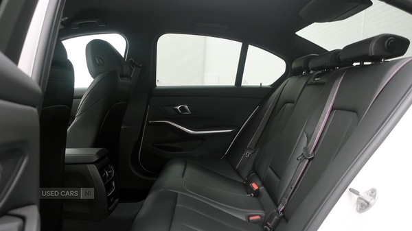 Used BMW 3 Series 2025 for sale - 77238945: Photo 35