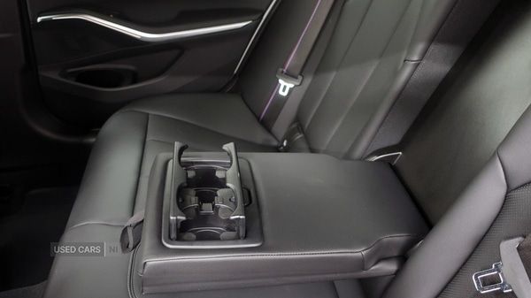 Used BMW 3 Series 2025 for sale - 77238945: Photo 36