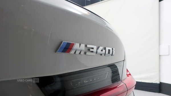 Used BMW 3 Series 2025 for sale - 77238945: Photo 37