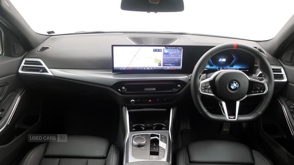 Used BMW 3 Series 2025 for sale - 77238945: Photo 4