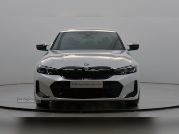 Used BMW 3 Series 2025 for sale - 77238945: Photo