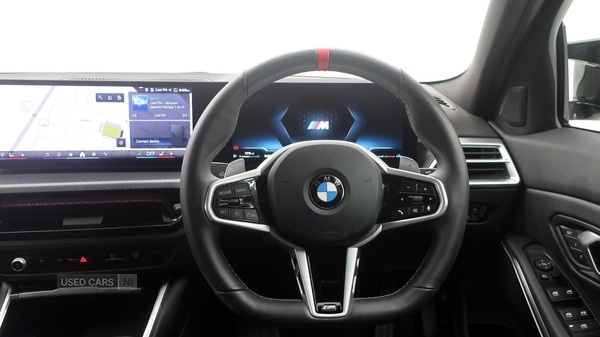 Used BMW 3 Series 2025 for sale - 77238945: Photo 6