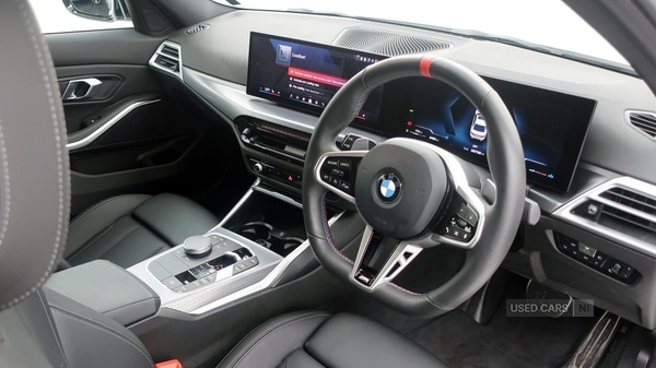 Used BMW 3 Series 2025 for sale - 77238945: Photo 7
