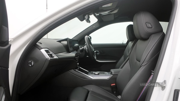 Used BMW 3 Series 2025 for sale - 77238945: Photo 8