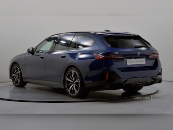 Used BMW i5 2024 for sale - 75521104: Photo