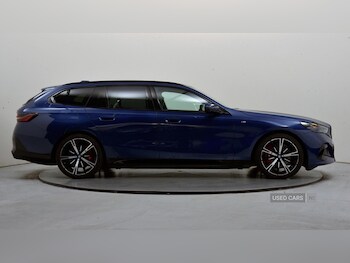 Used BMW i5 2024 for sale - 75521104: Photo