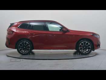 Used BMW X3 2025 for sale - 75460010: Photo