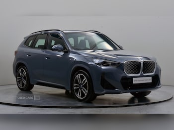 2024 - 230kW xDrive30 M Sport 65kWh 5dr Auto