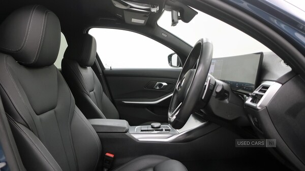 Used BMW 3 Series 2025 for sale - 77854548: Photo 12