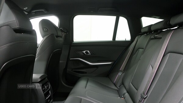 Used BMW 3 Series 2025 for sale - 77854548: Photo 13