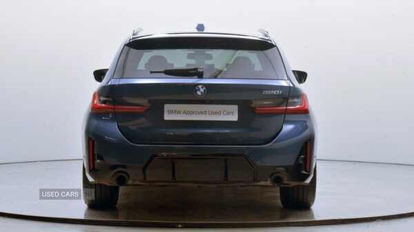 Used BMW 3 Series 2025 for sale - 77854548: Photo 16