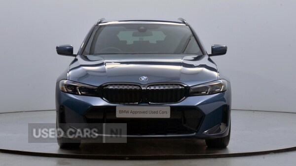 Used BMW 3 Series 2025 for sale - 77854548: Photo 17