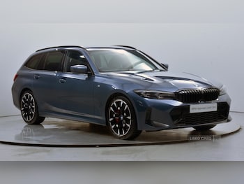 BMW 3 Series feature image