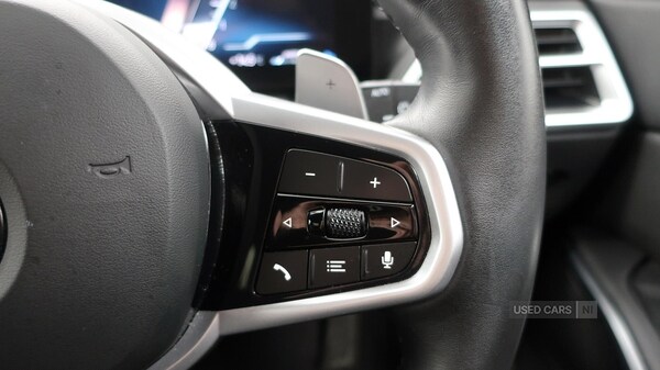 Used BMW 3 Series 2025 for sale - 77854548: Photo 21