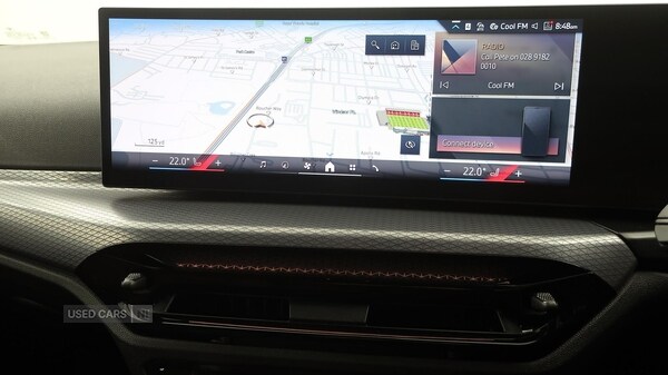 Used BMW 3 Series 2025 for sale - 77854548: Photo 24