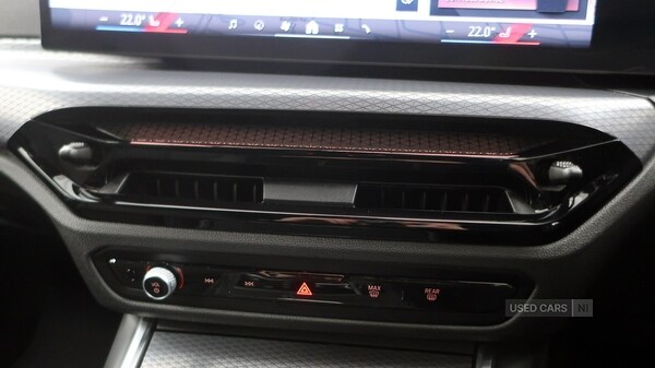 Used BMW 3 Series 2025 for sale - 77854548: Photo 25